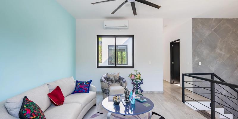 Selvarmar Playa Del Carmen Villa image 11 of 41