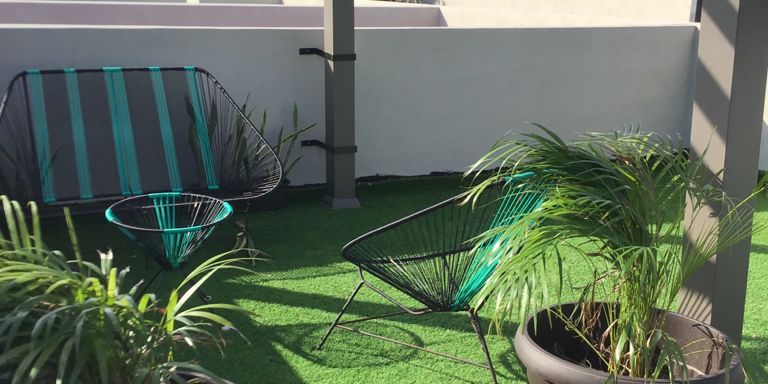 Bamoa Playacar Penthouse  image 11 of 20