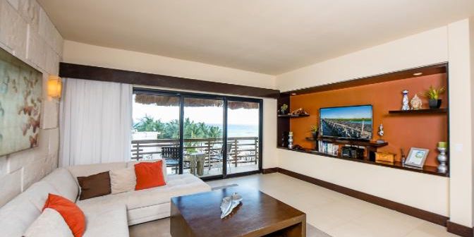 Aldea Thai Ocean View Penthouse image 15 of 43