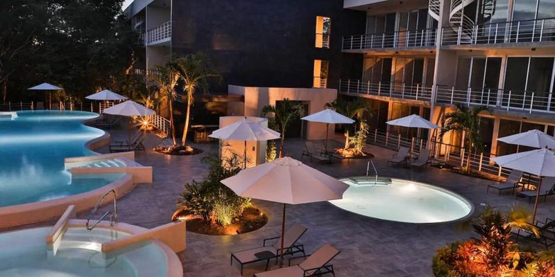 Bamoa 2 Bedroom Apartment image 3 of 19