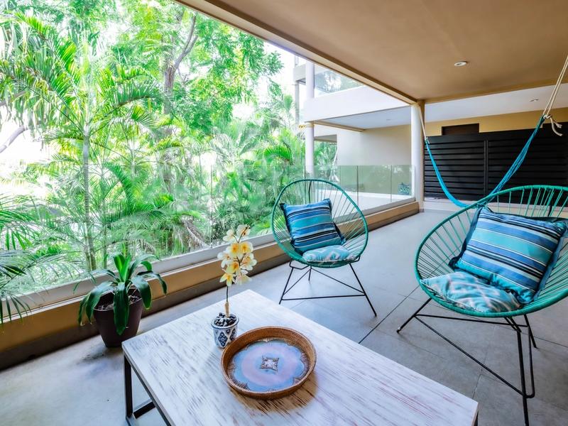 Vaiven Del Viento Playacar Rental image 2 of 35