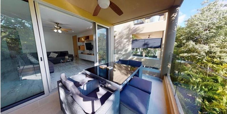 Vaiven Del Viento Luxury Condo image 5 of 17