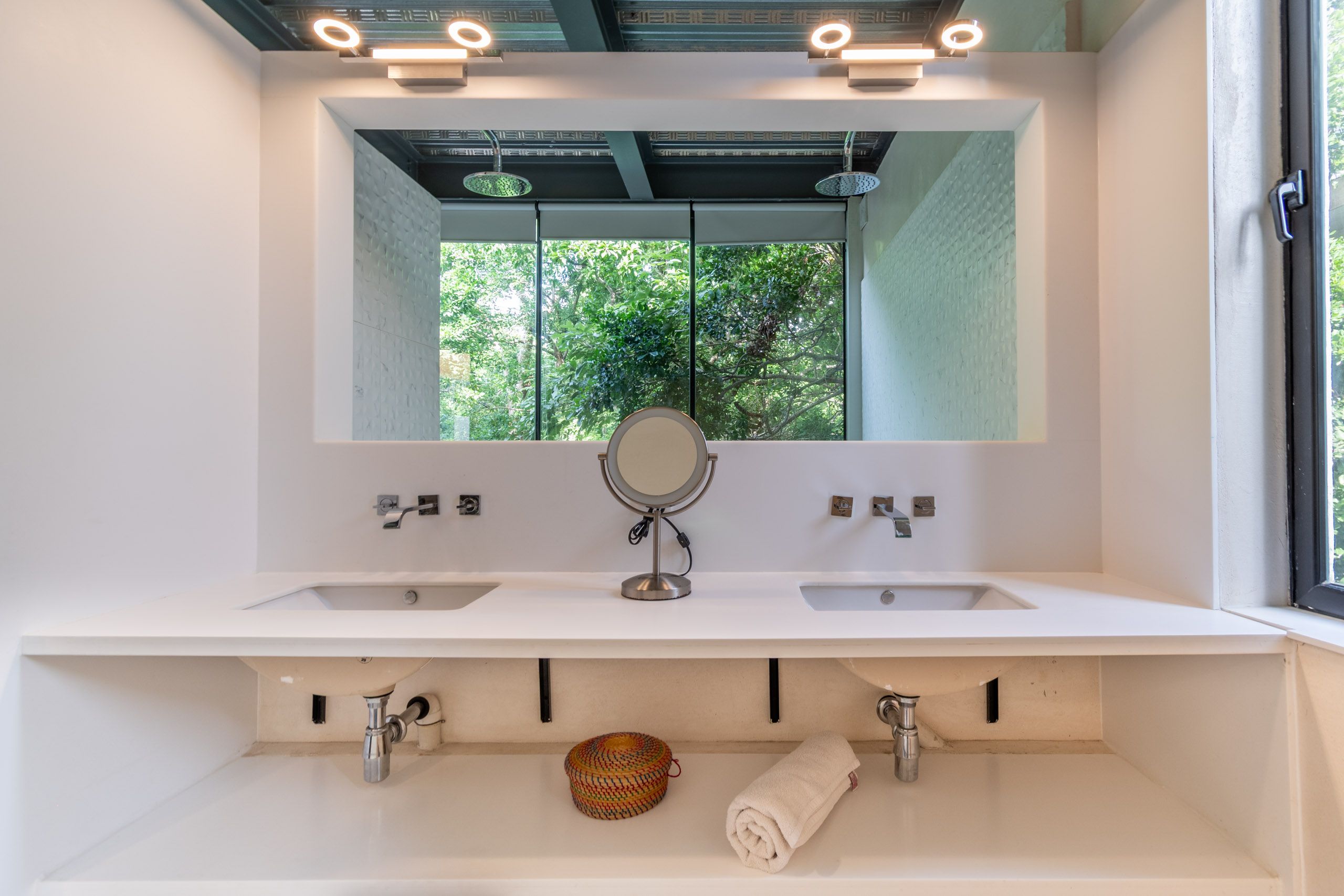 La Fábrica Luxury Biophilic Villa image 24 of 35