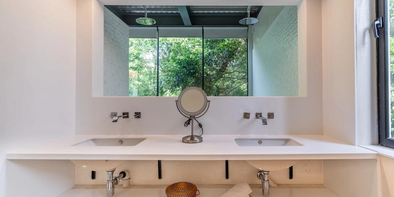 La Fábrica Luxury Biophilic Villa image 24 of 35