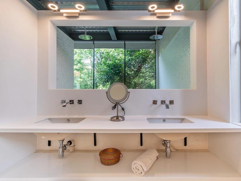 La Fábrica Luxury Biophilic Villa image 24 of 35