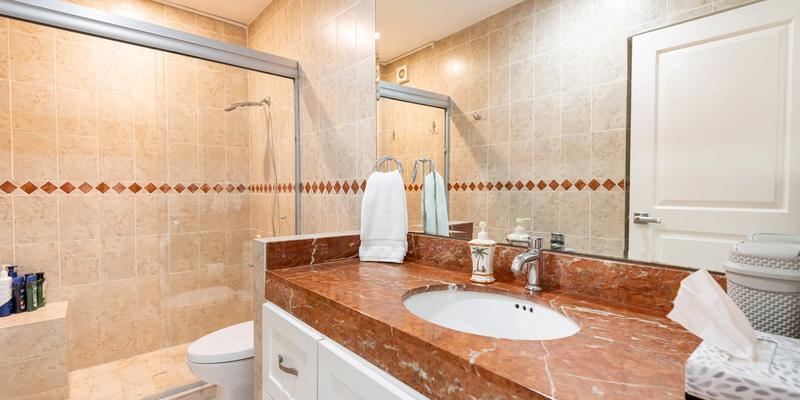 Paseo Del Sol Playacar 3 Bedroom image 22 of 44