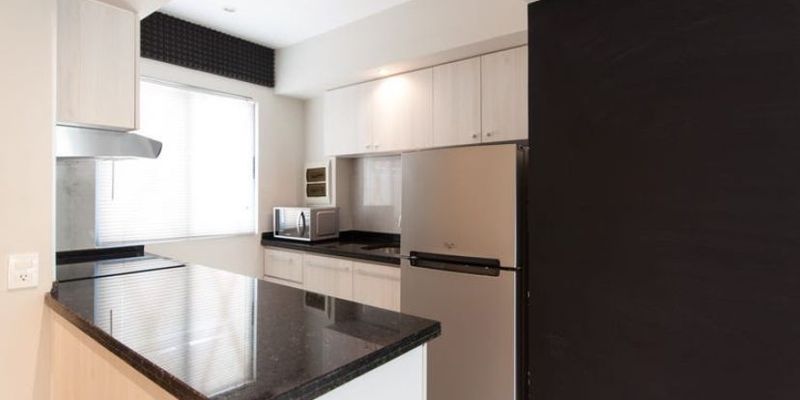 AKAB Apartemnt for sale image 4 of 12