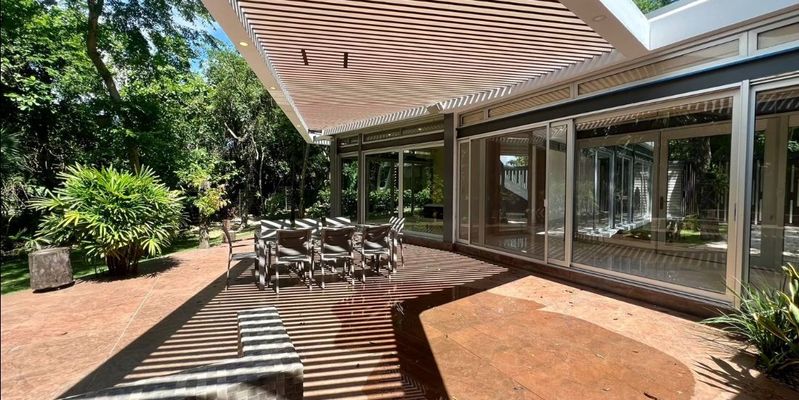 Playacar Rare Exquisite Villa  image 26 of 59