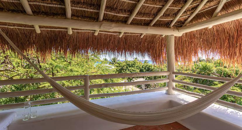 Playacar Beach Villa image 11 of 24