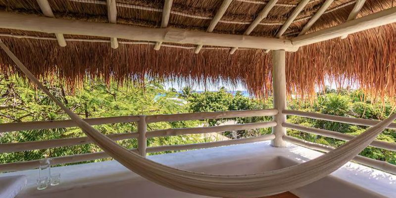 Playacar Beach Villa image 11 of 24