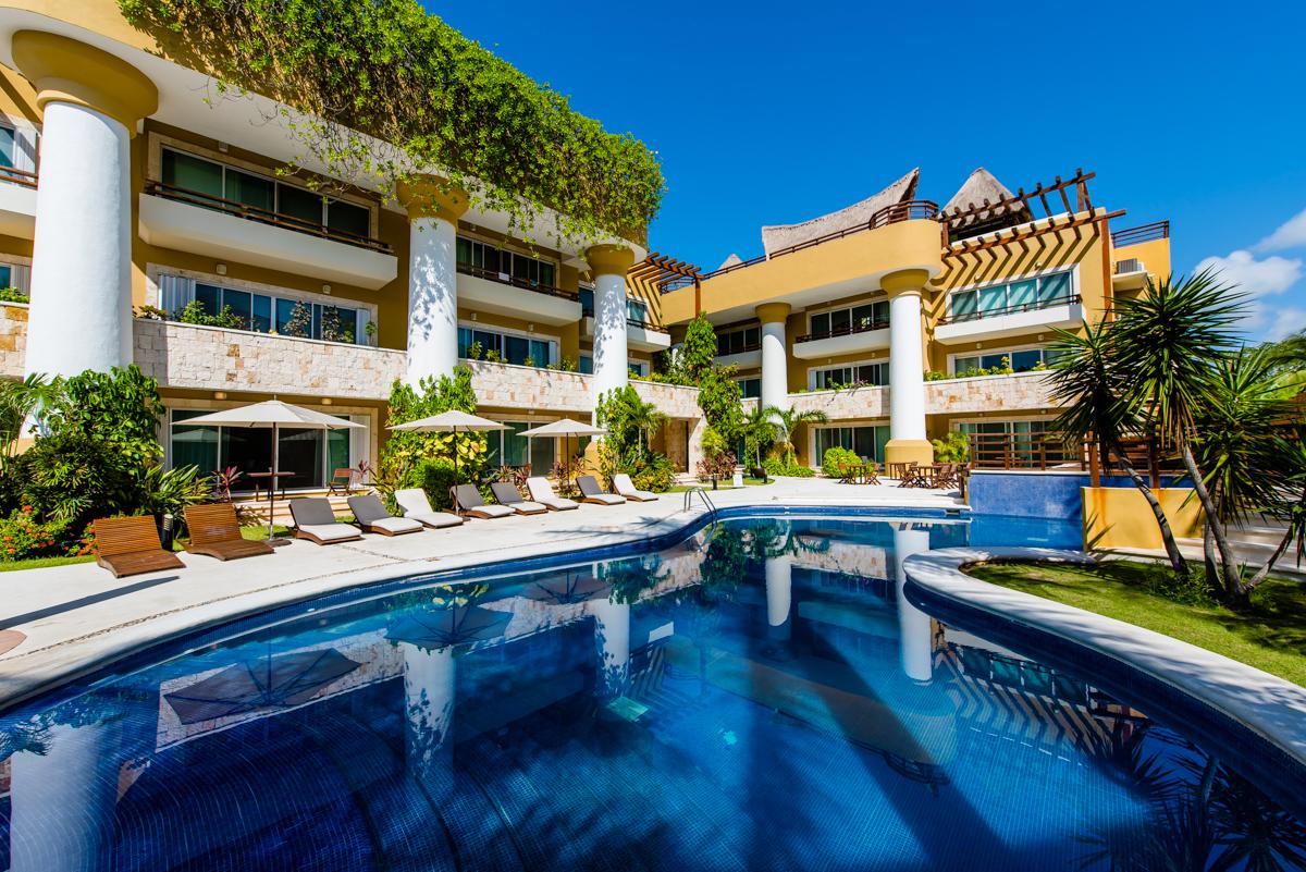 Pueblito Escondido Beach Condo image 9 of 30