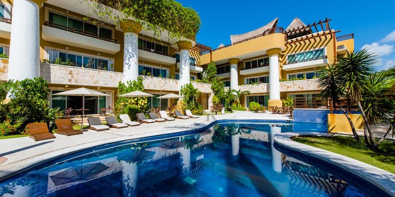 Pueblito Escondido Beach Condo image 9 of 30