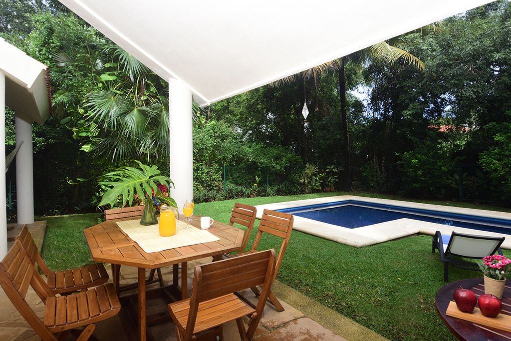 Villa with Pool for Sale  image 11 of 20