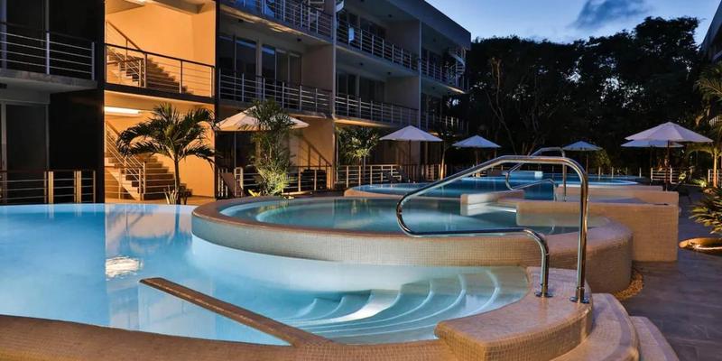 Bamoa 2 Bedroom Apartment image 9 of 19