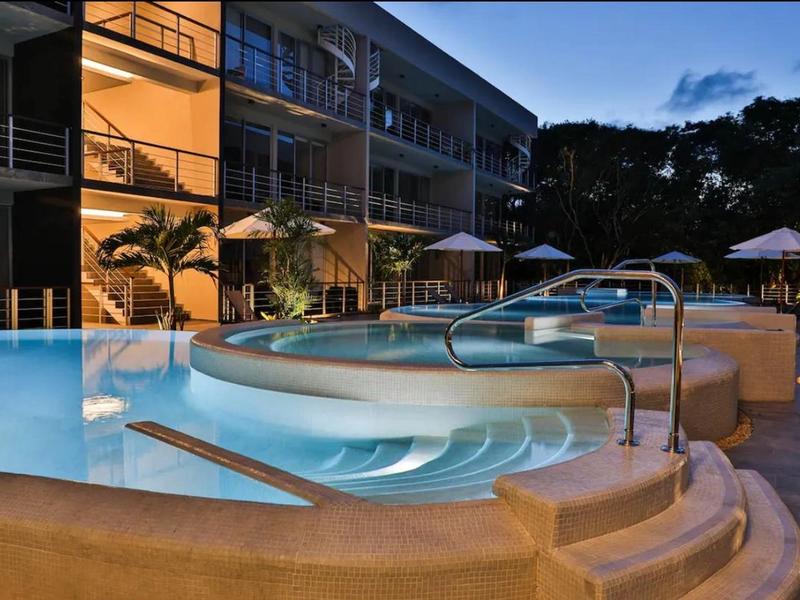 Bamoa 2 Bedroom Apartment image 9 of 19