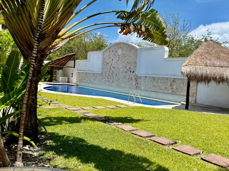Mayamar 3 Beds House image 18 of 21