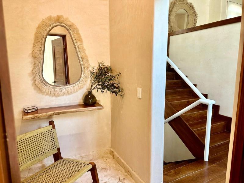 Playacar Tulum Style Villa image 12 of 51