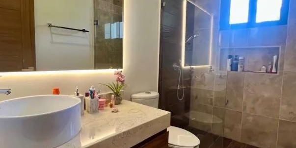 Modern Club Real Jungle Villa image 39 of 87