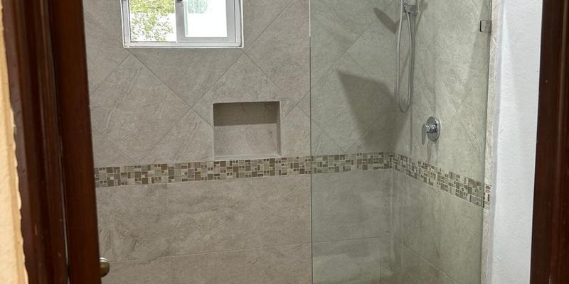 Playacar 3 Bedroom Townhouse image 14 of 16