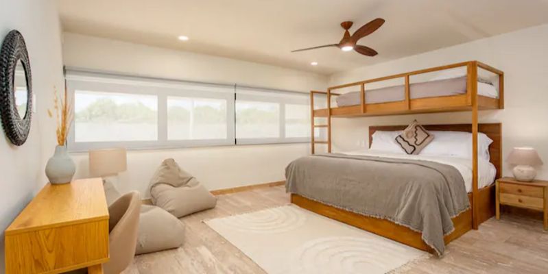 AWA Luxury 3 Beds Apartment image 31 of 51