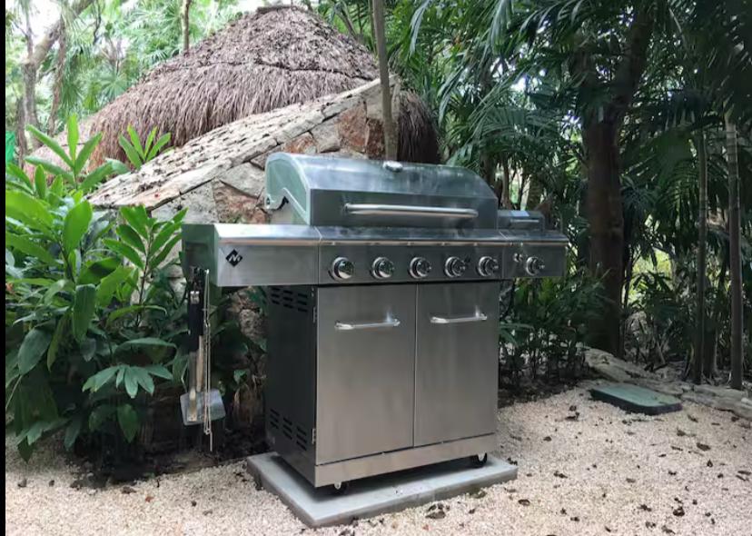 Arbolada Playacar Condo For Rent image 33 of 38