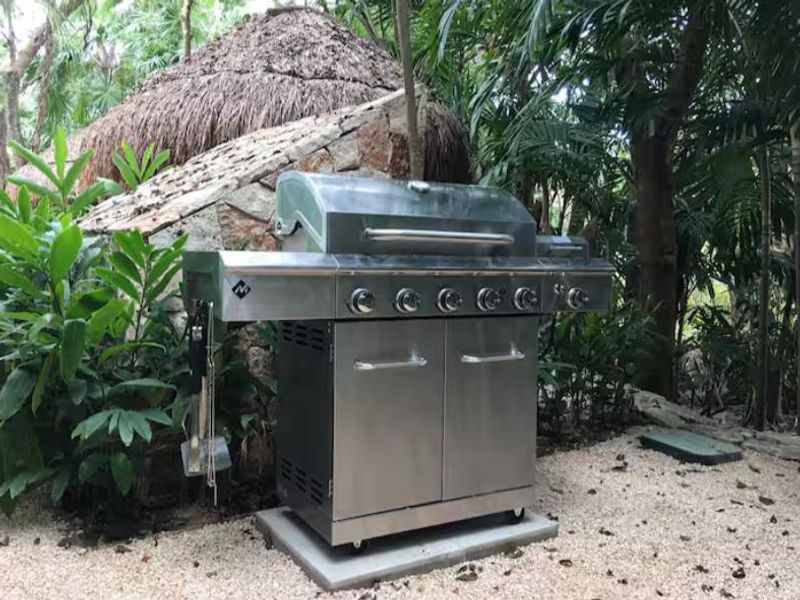 Arbolada Playacar Condo For Rent image 33 of 38