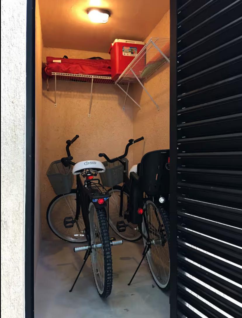 Arbolada Playacar Condo For Rent image 35 of 38