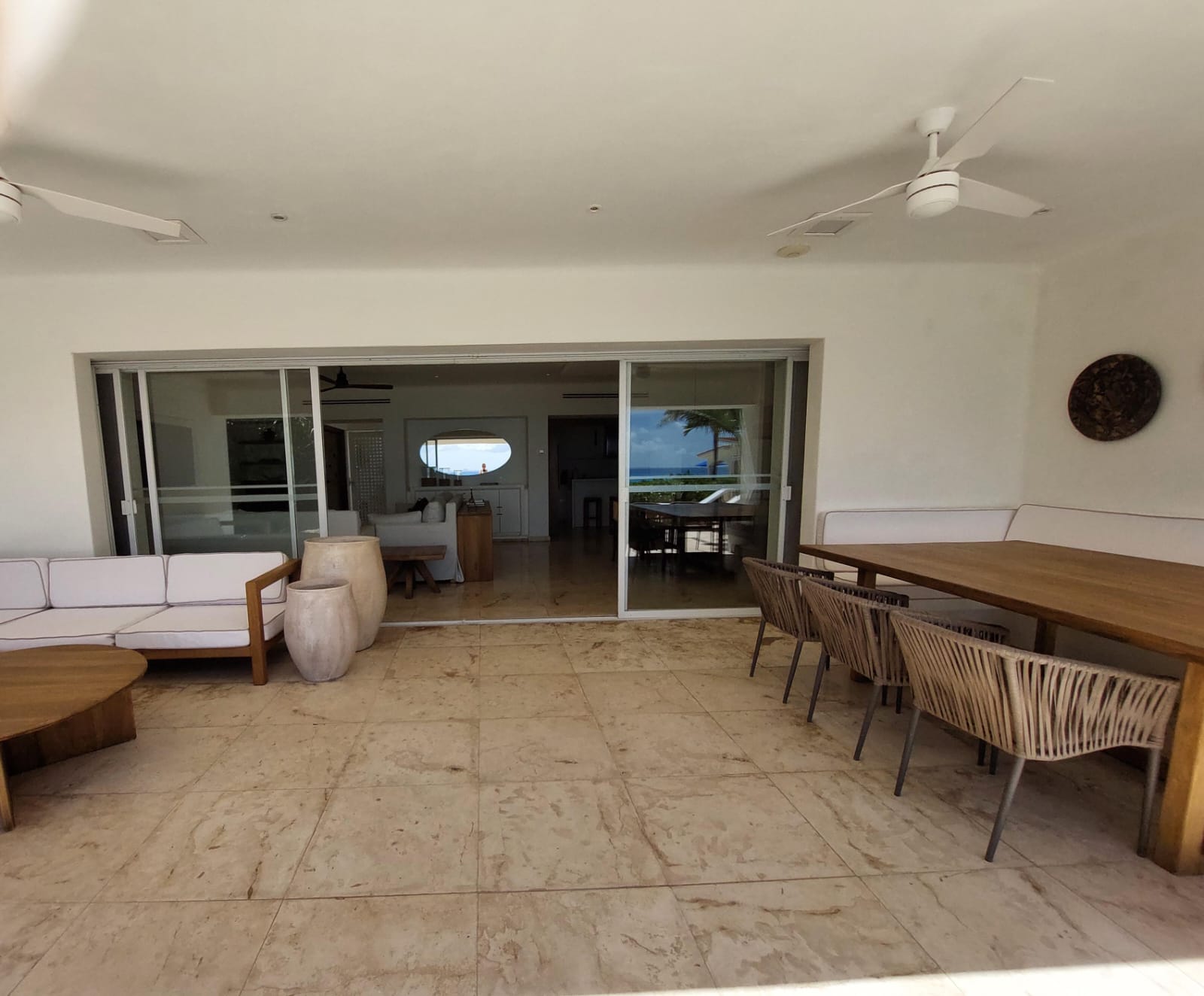 Casa Clara Phase 1 Playacar image 11 of 23