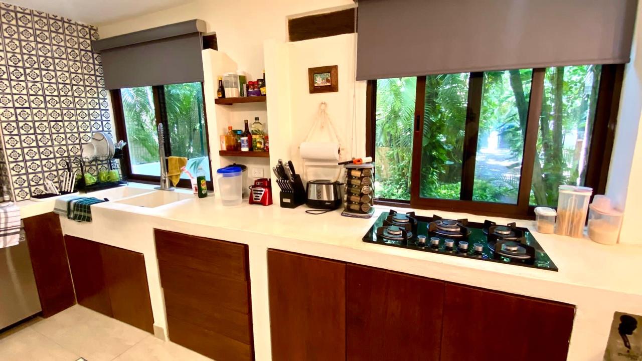 4 Bedroom Villa in Playacar  image 9 of 28