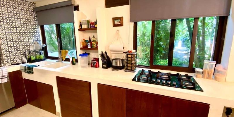 4 Bedroom Villa in Playacar  image 9 of 28