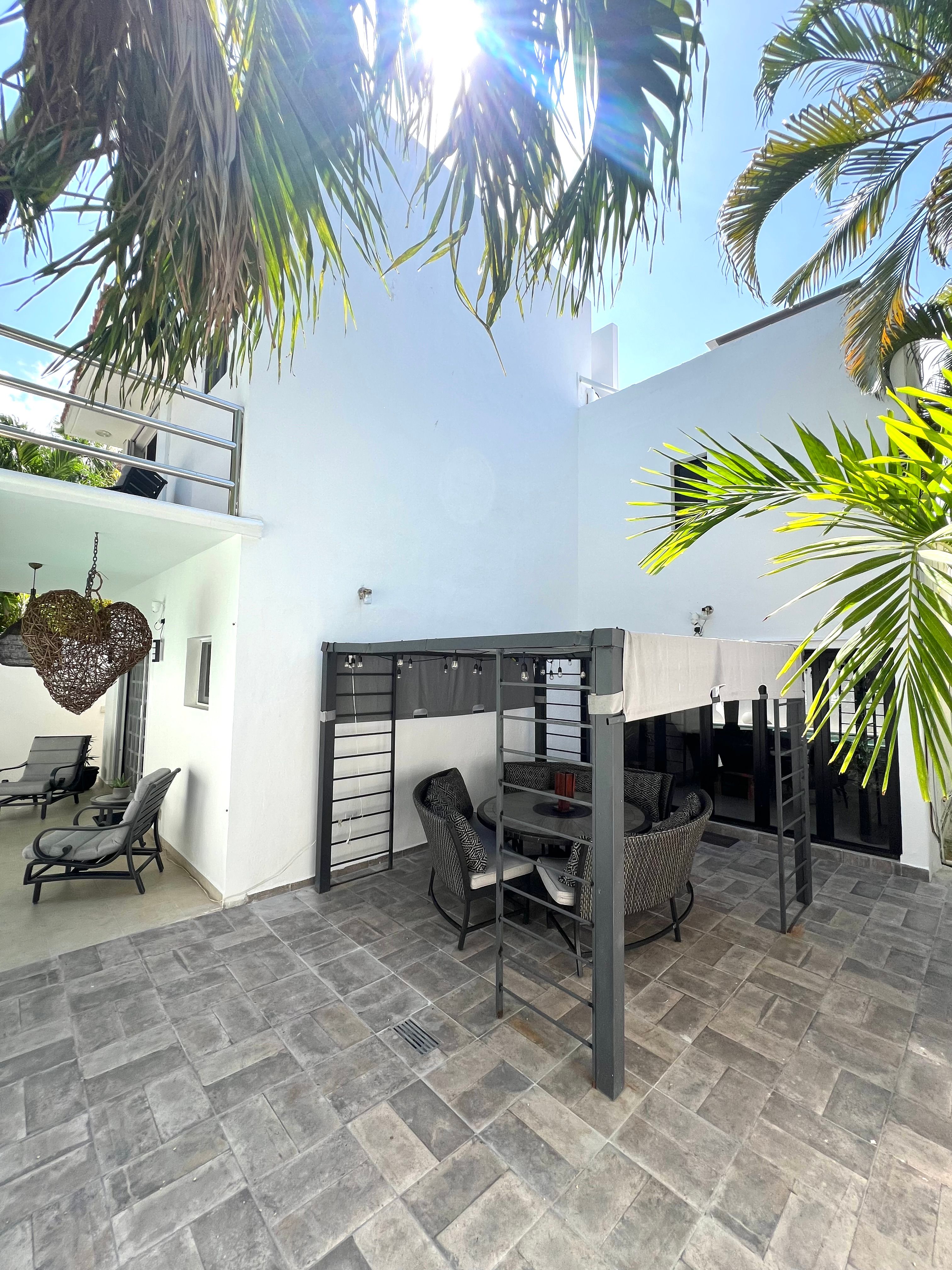 Villa Playacar Xamanha  image 11 of 19