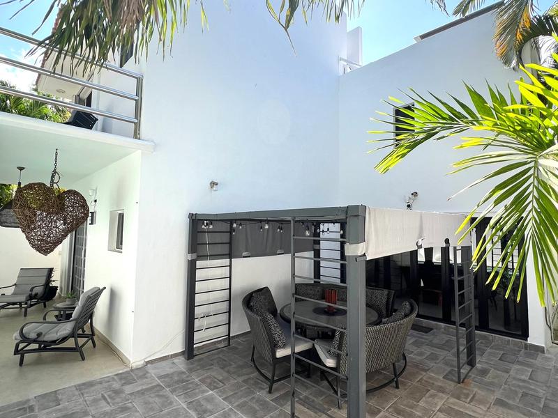 Villa Playacar Xamanha image 11 of 19