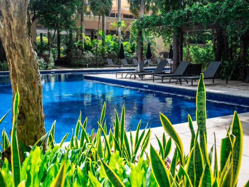 Vaiven Del Viento Playacar Rental image 8 of 35