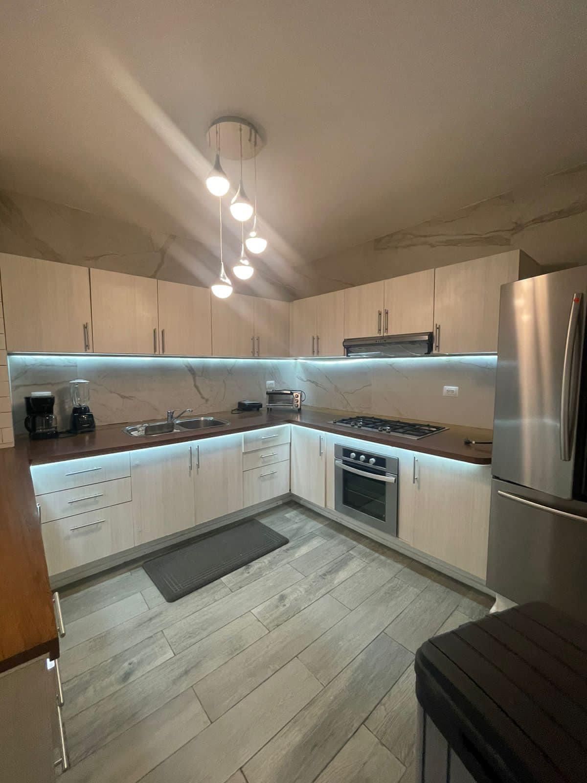 Real Del Carmen Modern Townhouse image 1 of 29