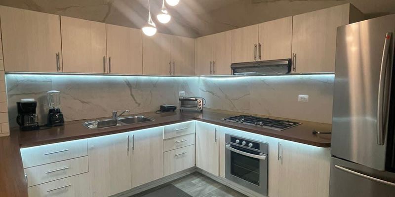 Real Del Carmen Modern Townhouse image 1 of 29