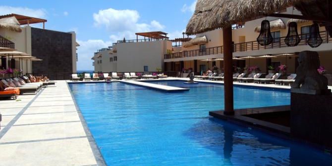 Aldea Thai Ocean View Penthouse image 25 of 43