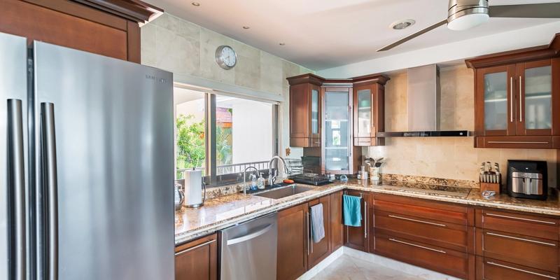 Mansion on the Beach Penthouse image 30 of 64