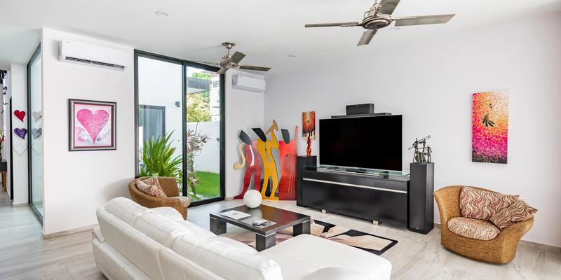 Selvarmar Playa Del Carmen Villa image 29 of 41