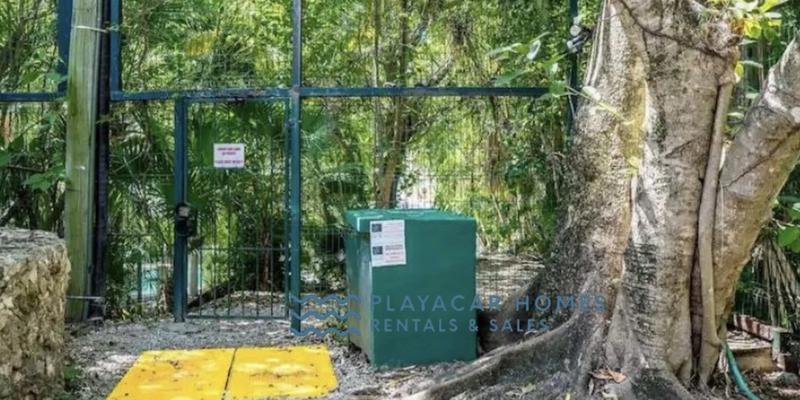 Playacar Modern Villa image 28 of 57