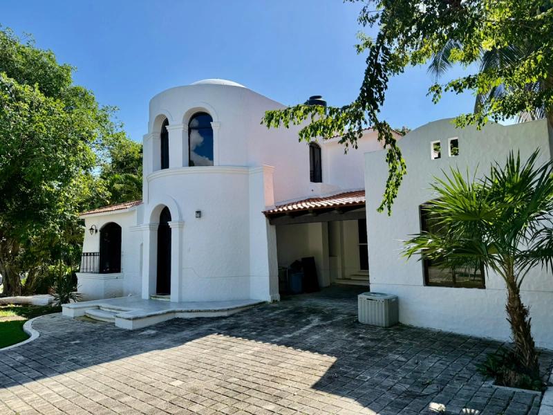 Hacienda Home Playacar image 1 of 35