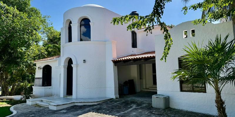 Hacienda Home Playacar image 1 of 35