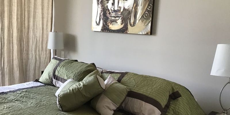 Bamoa Playacar Penthouse  image 2 of 20