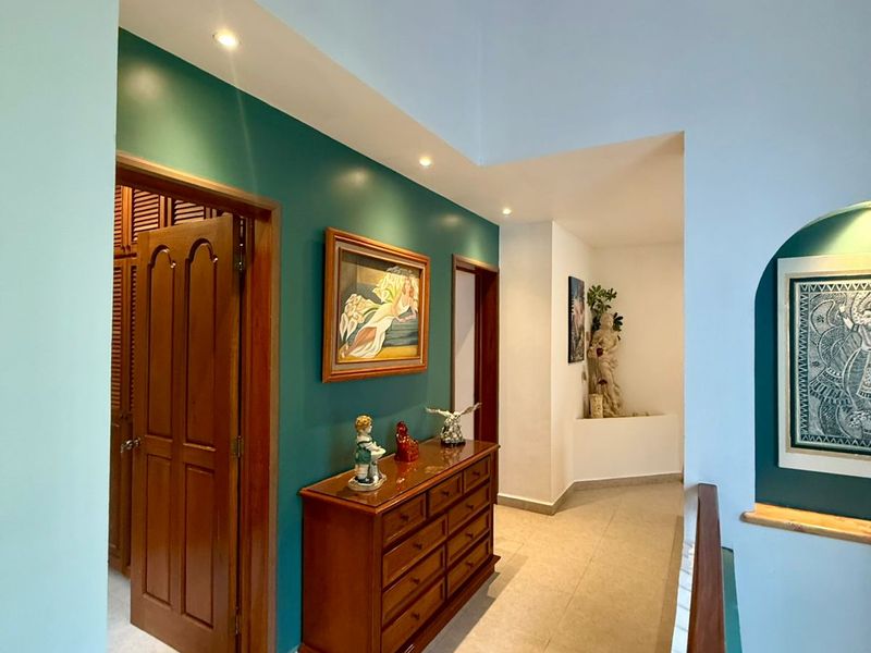 Villas De Caribe Playacar Rental image 12 of 29