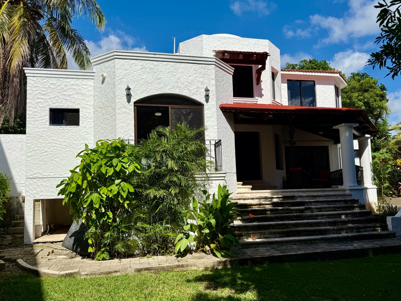 Hacienda Home Playacar image 23 of 35