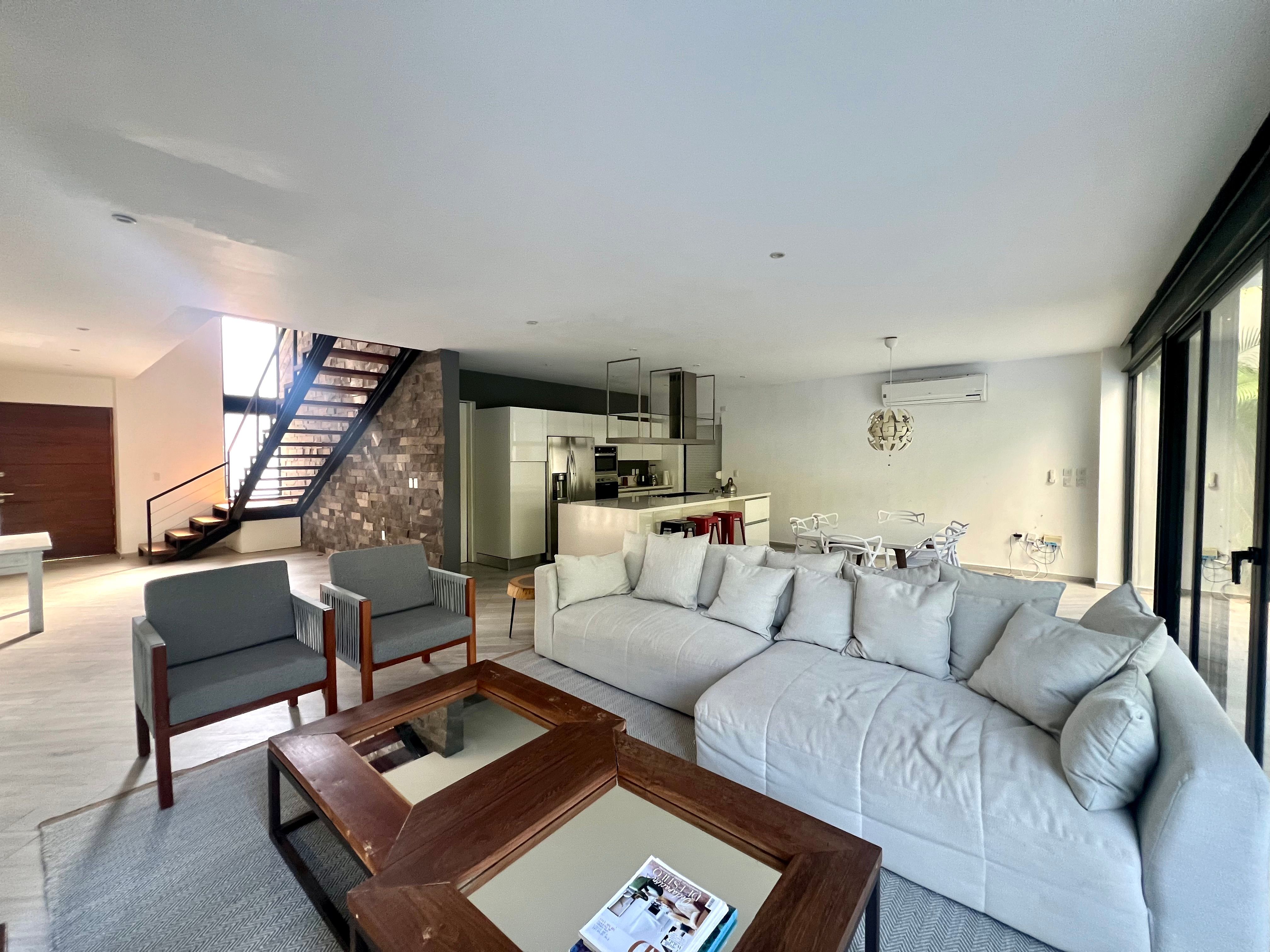 Club Real Modern Villa for rent image 17 of 22