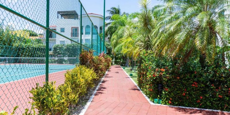 Mansion on the Beach Penthouse image 45 of 64