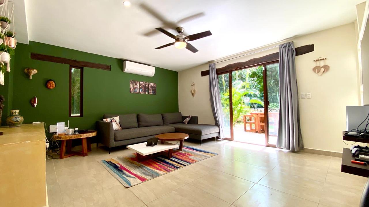 4 Bedroom Villa in Playacar  image 4 of 28