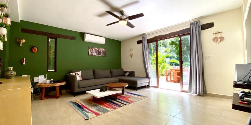 4 Bedroom Villa in Playacar  image 4 of 28