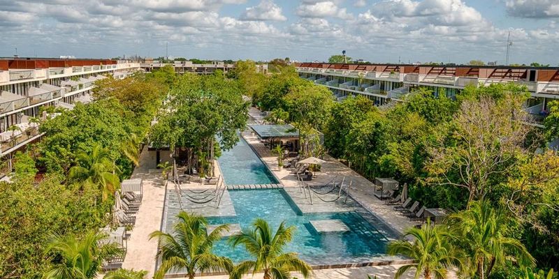 AWA 3 Bedroom loft image 3 of 29