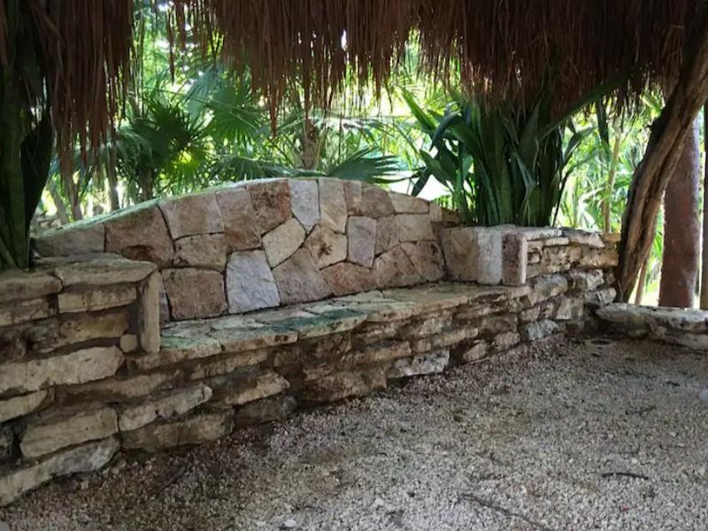 Arbolada Playacar Condo For Rent image 23 of 38